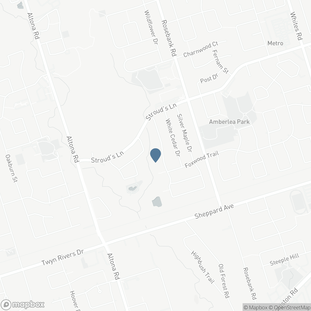 1760 AUTUMN CRESCENT, Pickering, Ontario L1V 6X2